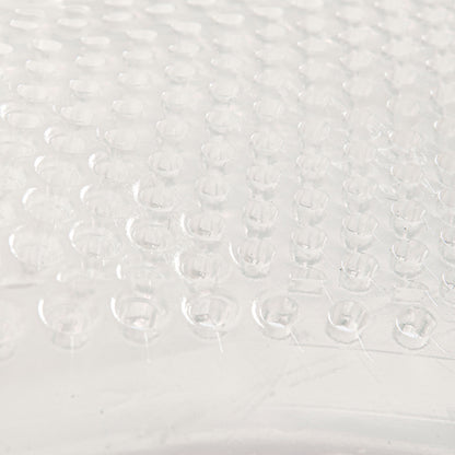 Gel NS Classic elevación delantera Acavallo - Transparente