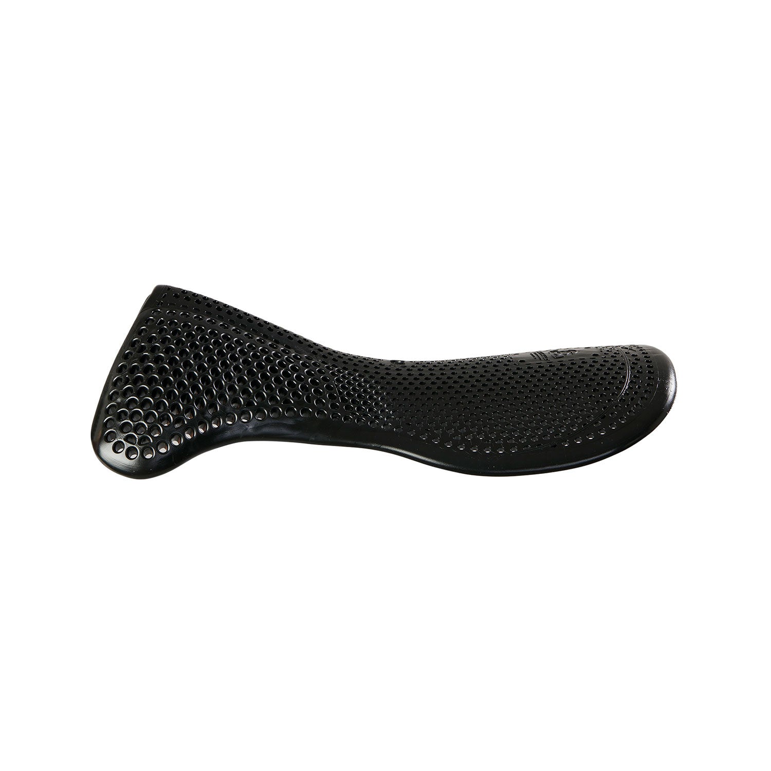 Gel NS Classic elevación delantera Acavallo - Negro