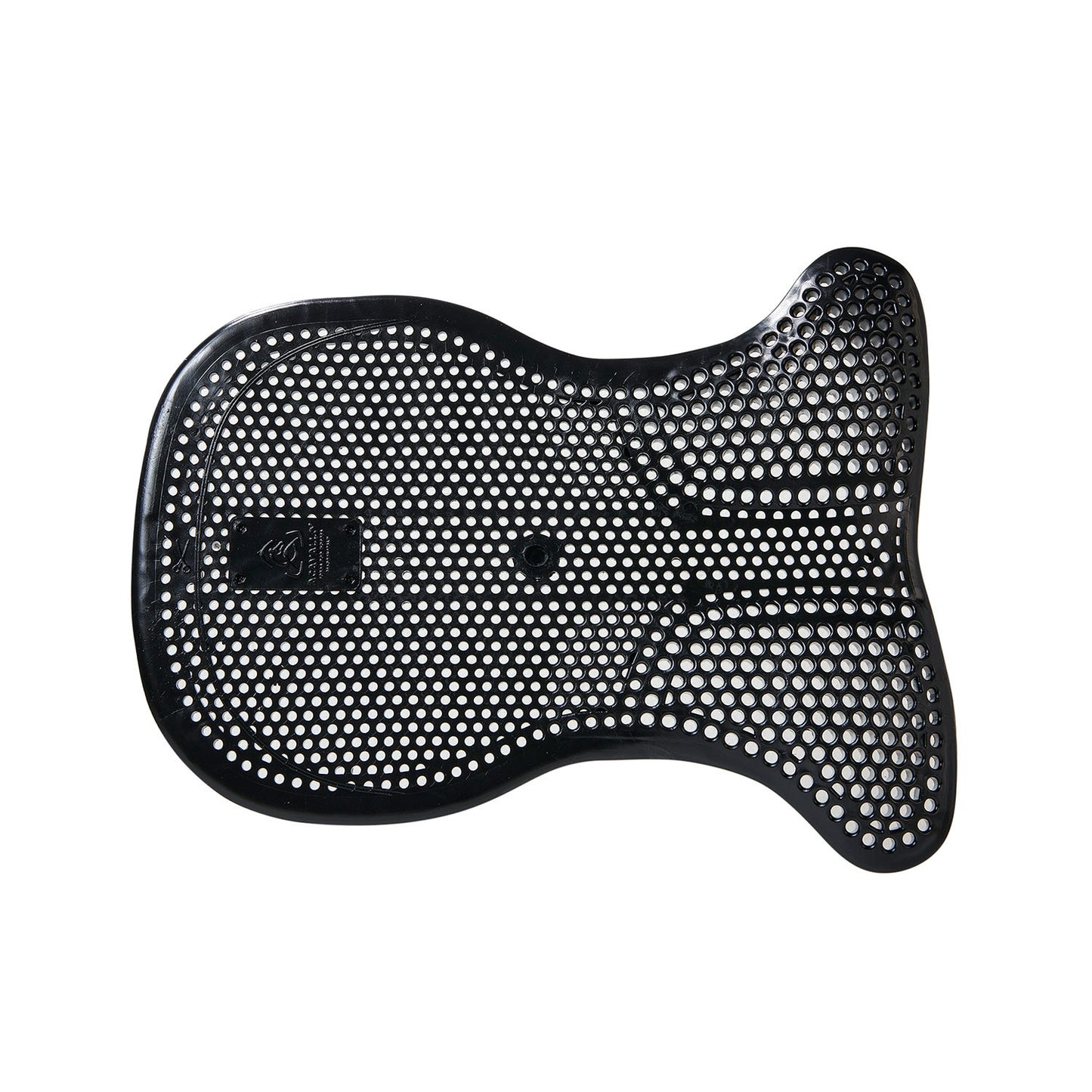 Gel NS Classic elevación delantera Acavallo - Negro