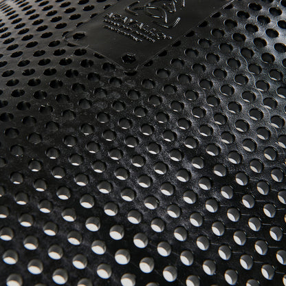 Gel NS Classic elevación delantera Acavallo - Negro