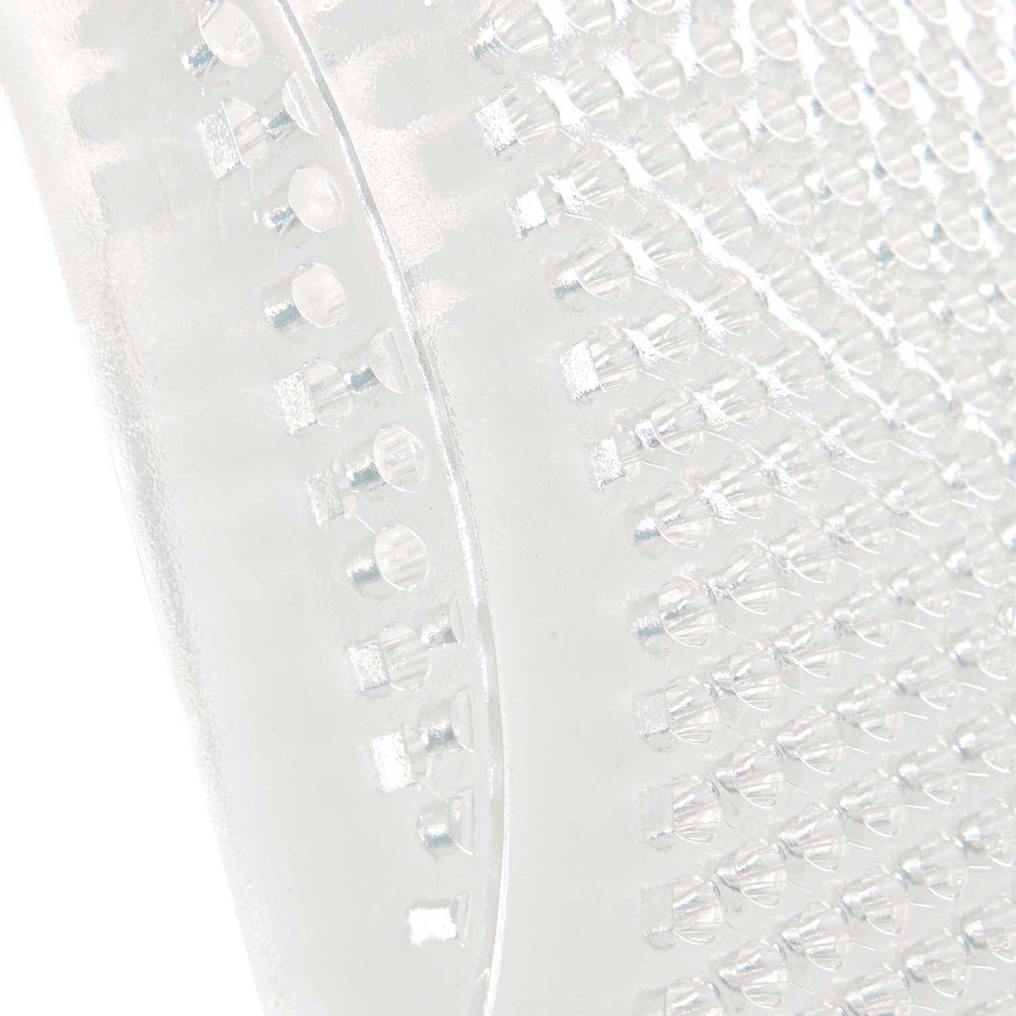 Gel Salvagarrese NS Classic moldeado Acavallo - Transparente