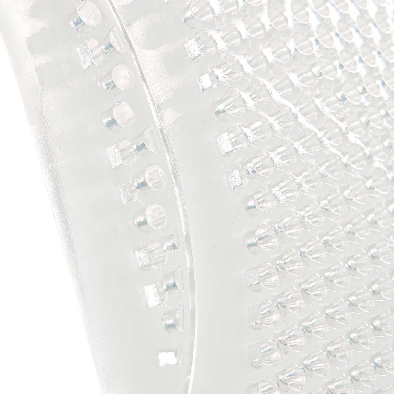 Gel Salvagarrese NS Classic moldeado Acavallo - Transparente