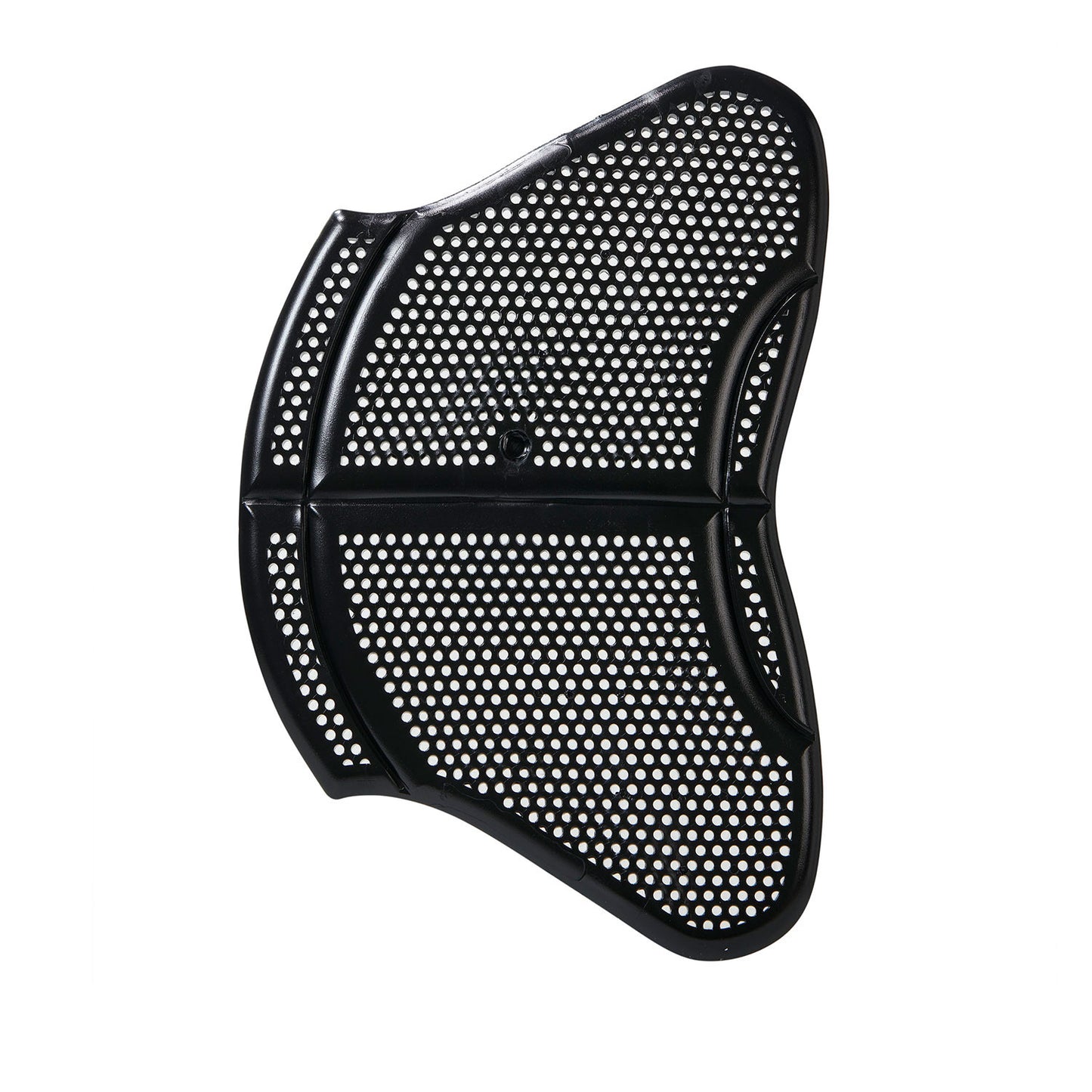 Gel Salvagarrese NS Classic moldeado Acavallo - Negro