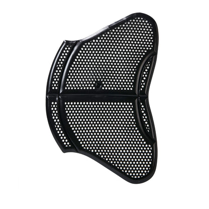 Gel Salvagarrese NS Classic moldeado Acavallo - Negro
