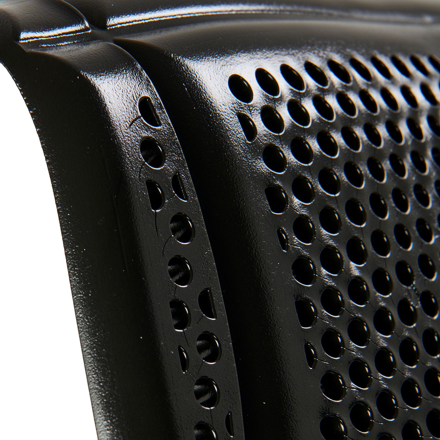 Gel Salvagarrese NS Classic moldeado Acavallo - Negro