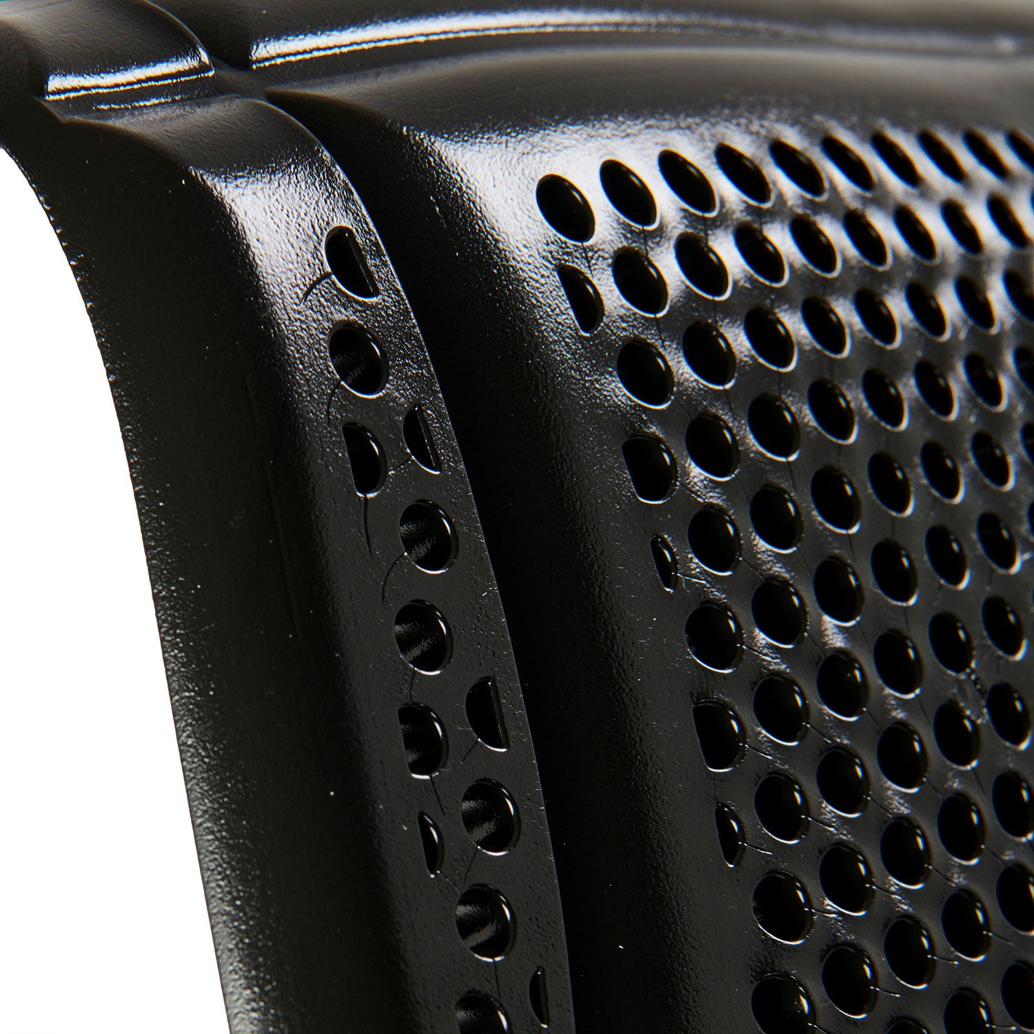 Gel Salvagarrese NS Classic moldeado Acavallo - Negro