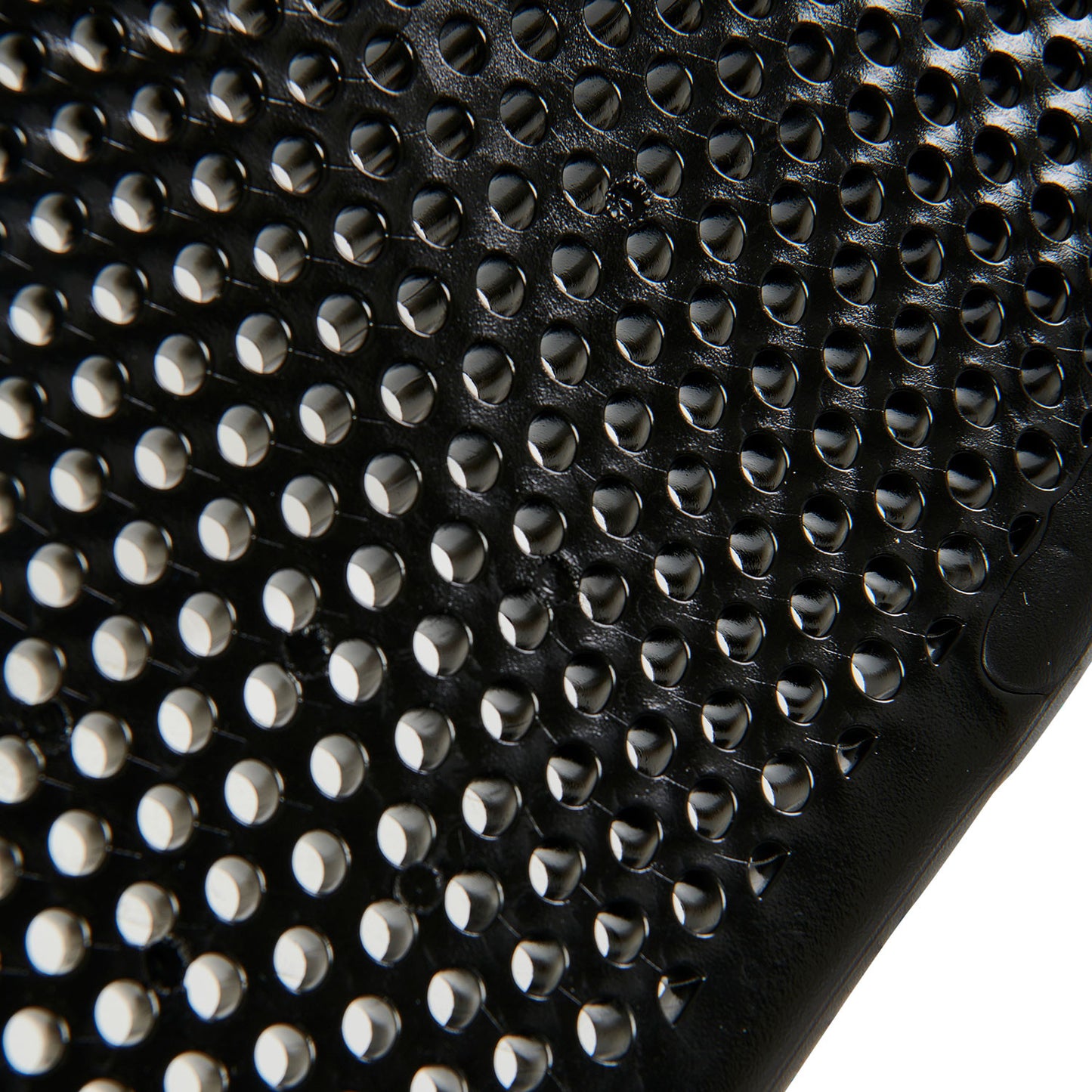 Gel Salvagarrese NS Classic moldeado Acavallo - Negro