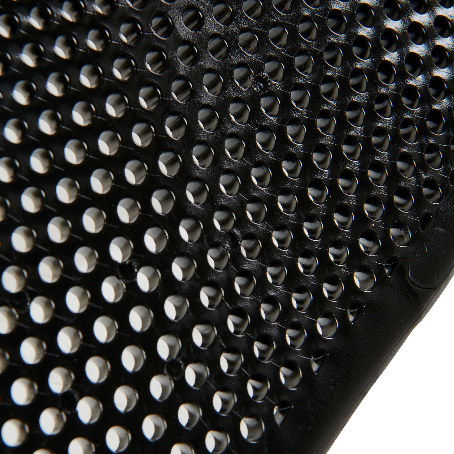 Gel Salvagarrese NS Classic moldeado Acavallo - Negro