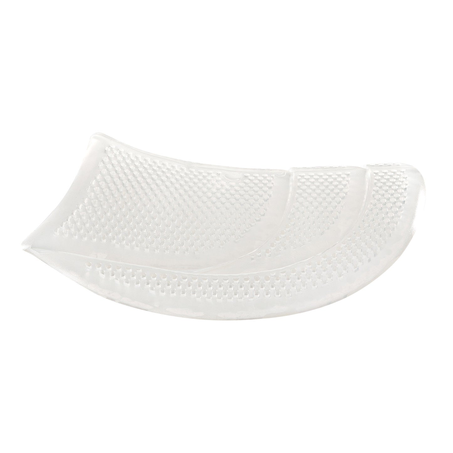 Pala para helado NS Classic moldeada Acavallo - Transparente