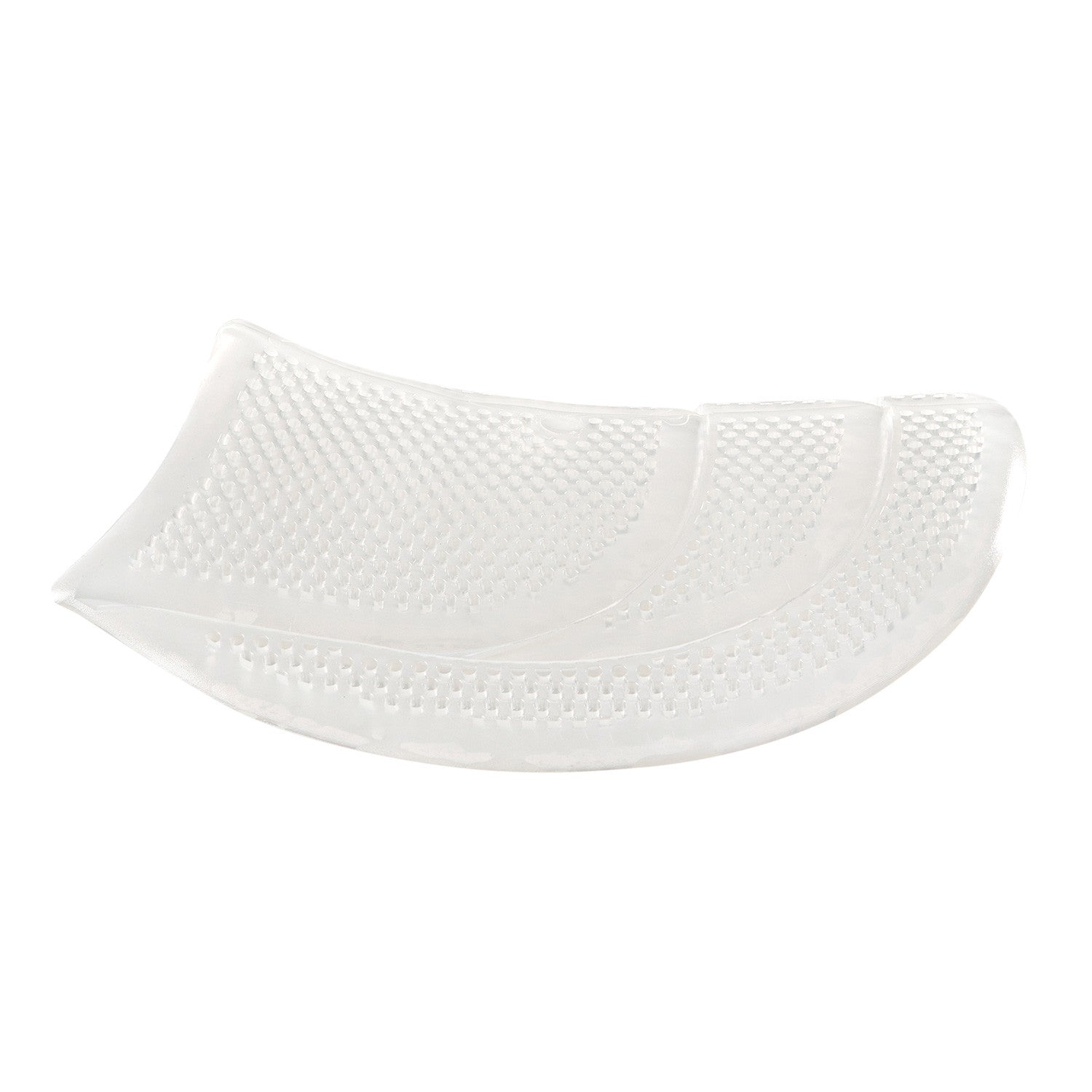 Pala para helado NS Classic moldeada Acavallo - Transparente