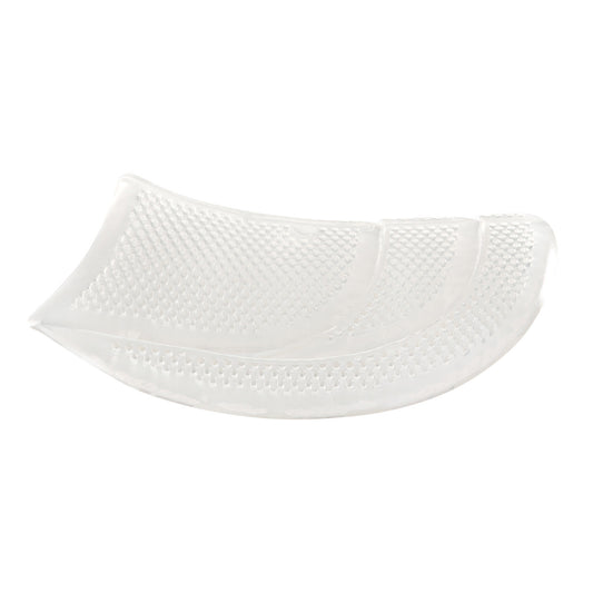 Pala para helado NS Classic moldeada Acavallo - Transparente