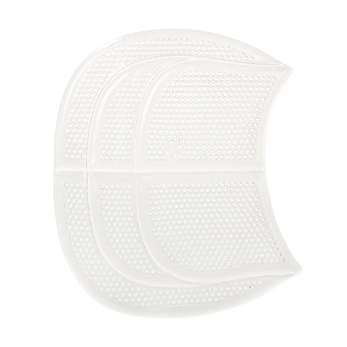 Pala para helado NS Classic moldeada Acavallo - Transparente