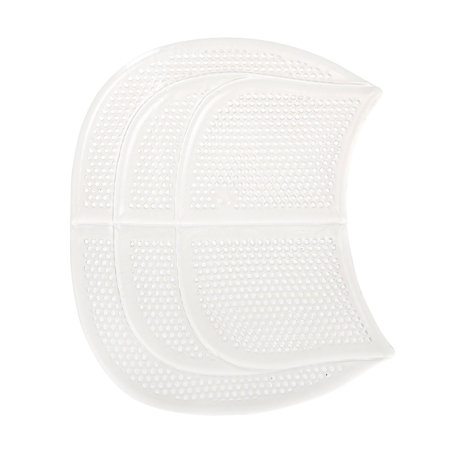 Pala para helado NS Classic moldeada Acavallo - Transparente