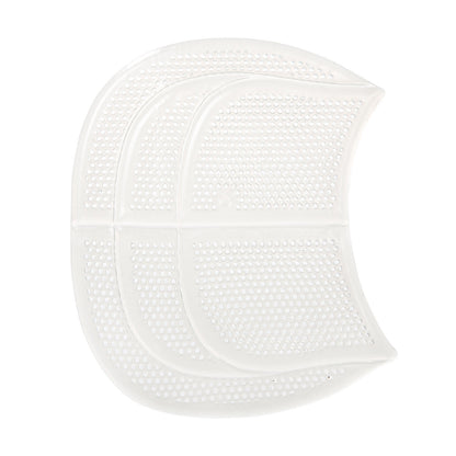 Pala para helado NS Classic moldeada Acavallo - Transparente