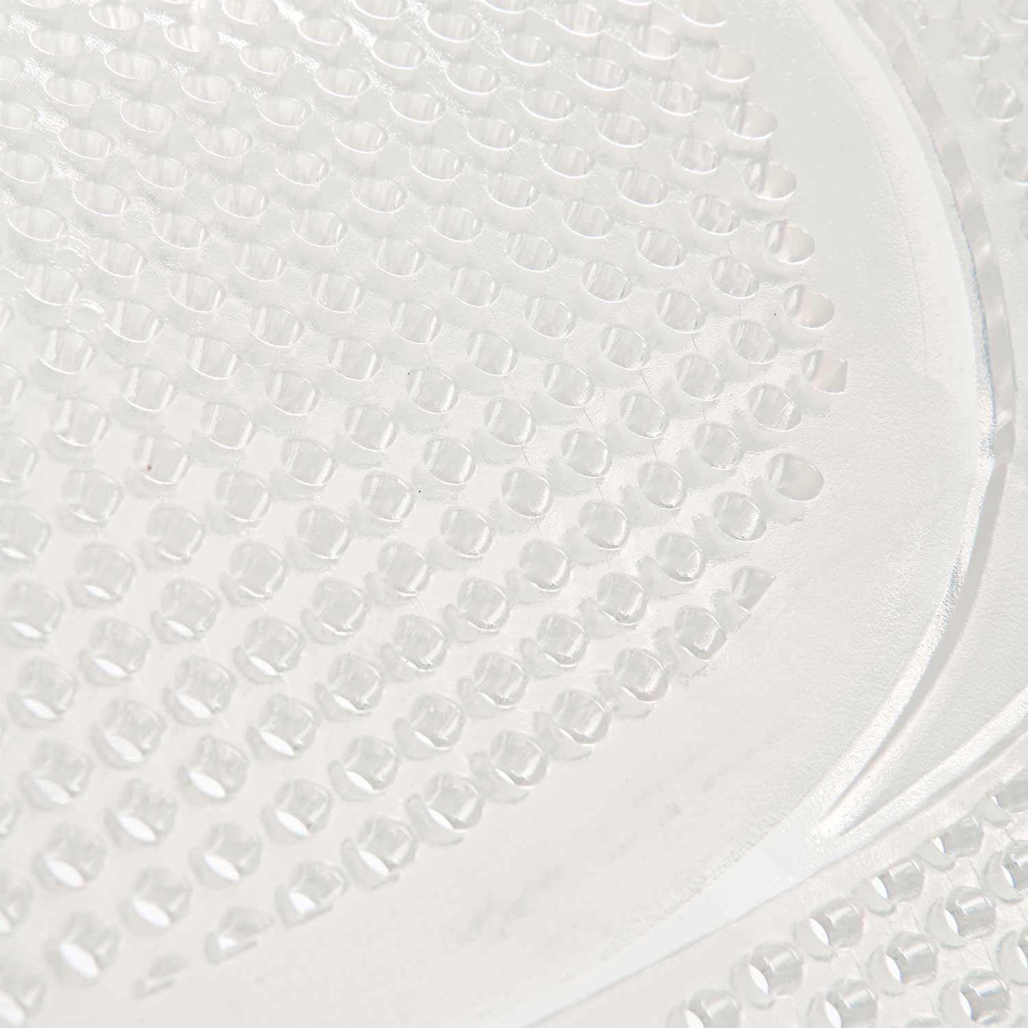 Pala para helado NS Classic moldeada Acavallo - Transparente