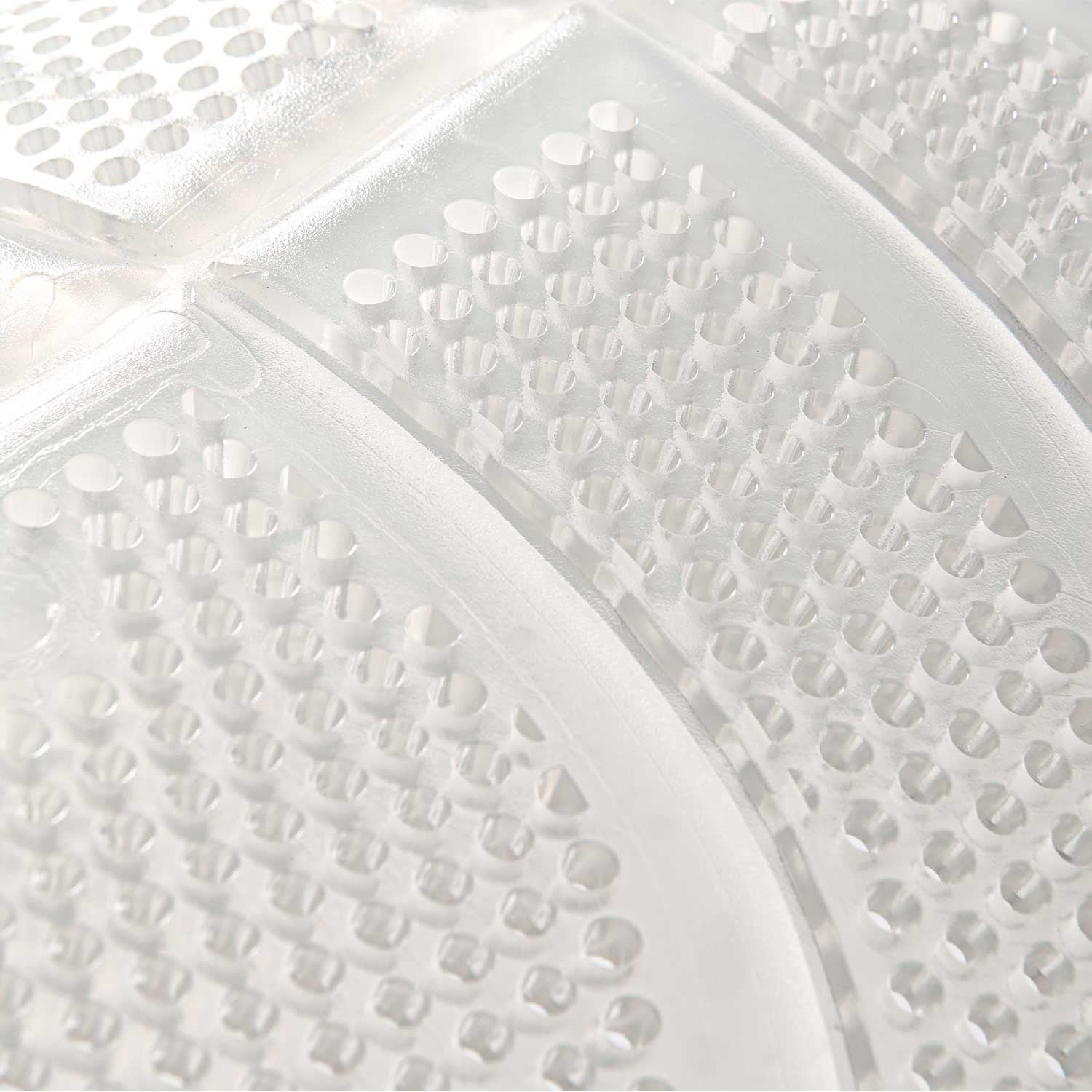 Pala para helado NS Classic moldeada Acavallo - Transparente