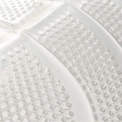 Pala para helado NS Classic moldeada Acavallo - Transparente