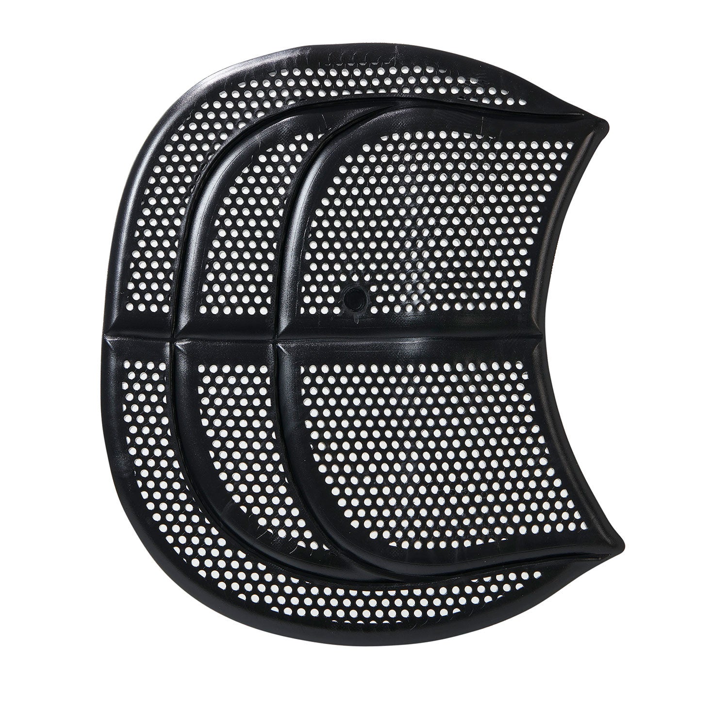 Pala para helado NS Classic moldeada Acavallo - Negro
