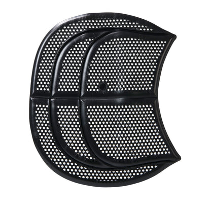 Pala para helado NS Classic moldeada Acavallo - Negro