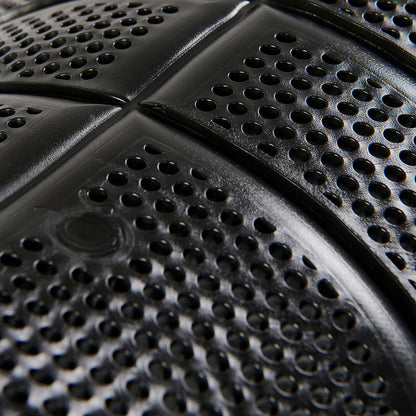 Pala para helado NS Classic moldeada Acavallo - Negro