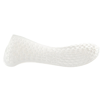 Gel NS Massage elevación delantera y trasera Acavallo - Transparente