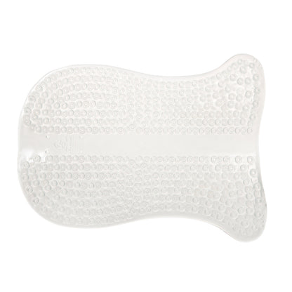 Gel NS Massage elevación delantera y trasera Acavallo - Transparente