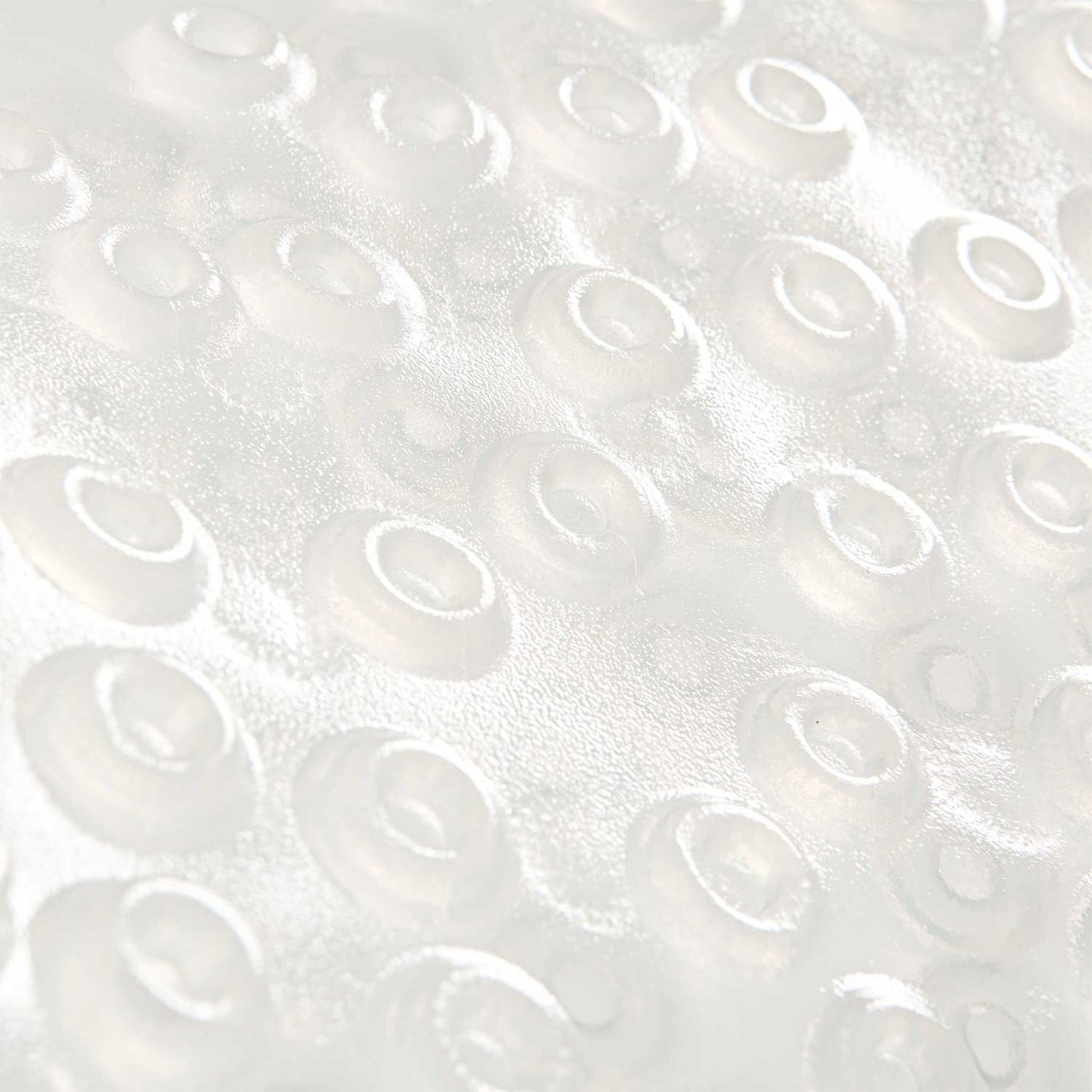 Gel NS Massage elevación delantera y trasera Acavallo - Transparente