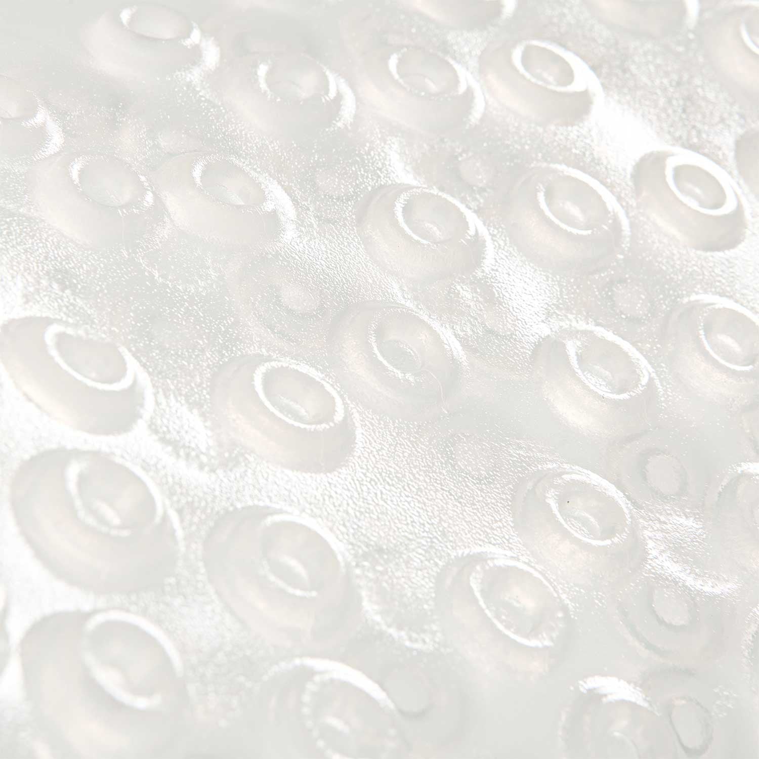 Gel NS Massage elevación delantera y trasera Acavallo - Transparente