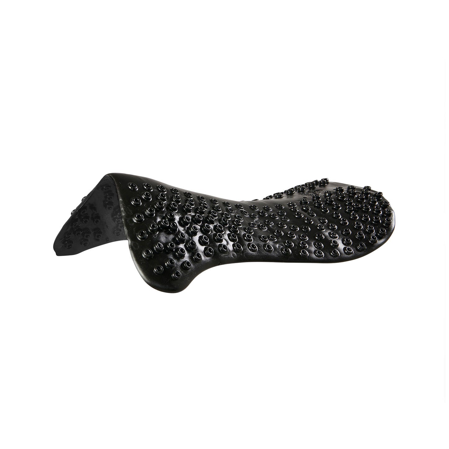 Gel NS Massage elevación delantera y trasera Acavallo - Negro