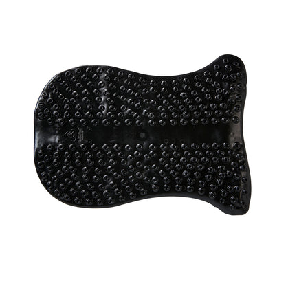 Gel NS Massage elevación delantera y trasera Acavallo - Negro