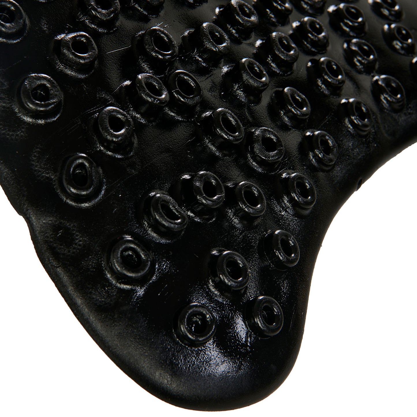 Gel NS Massage elevación delantera y trasera Acavallo - Negro