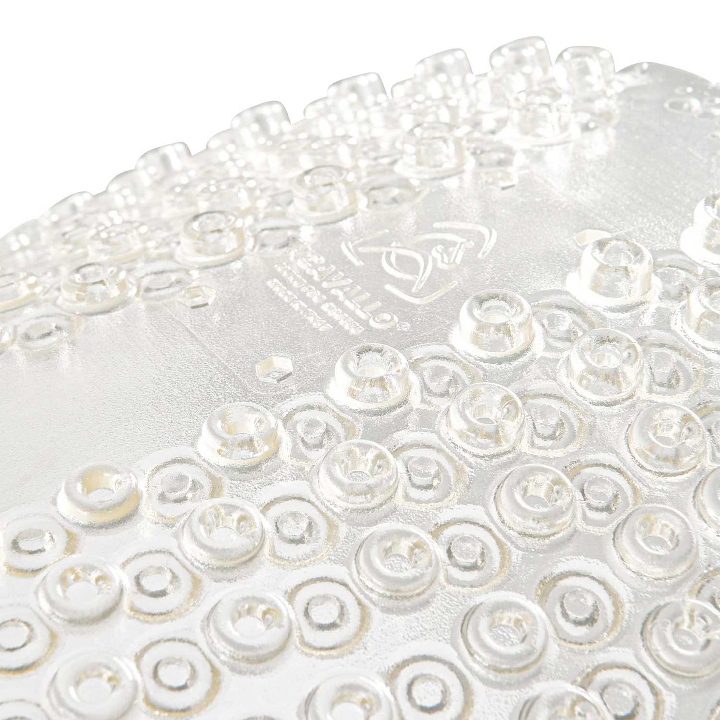 Gel NS masaje realce posterior Acavallo - Transparente