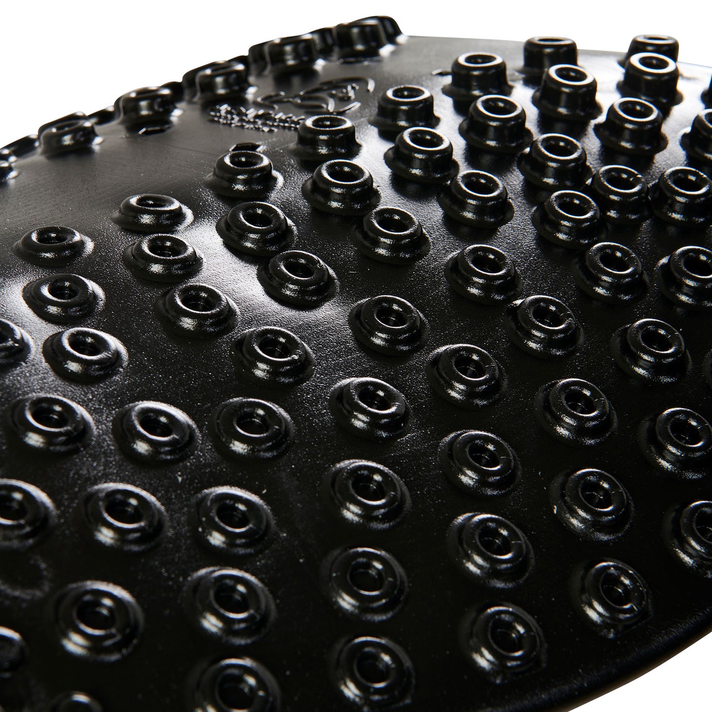 Gel NS masaje realce posterior Acavallo - Negro