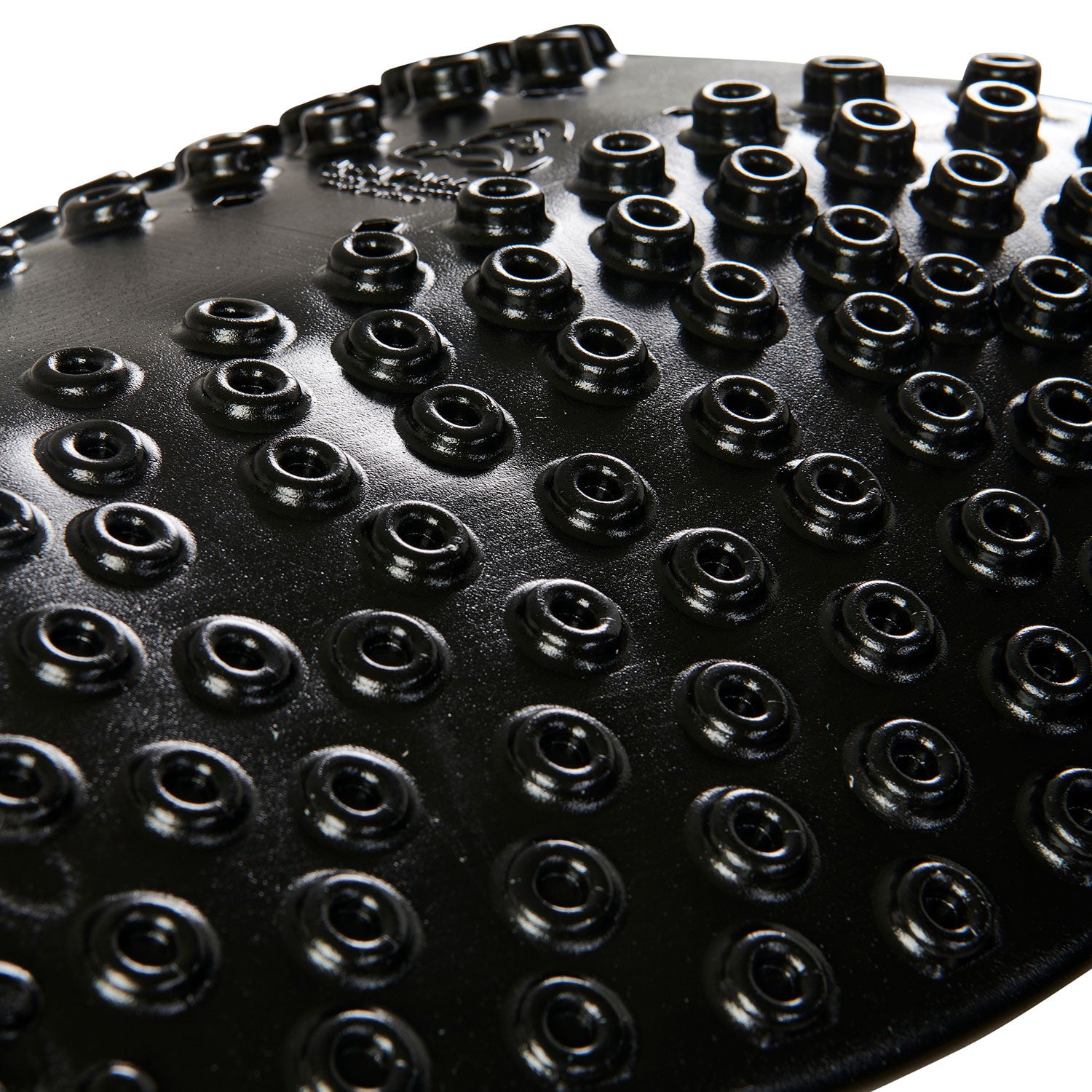 Gel NS masaje realce posterior Acavallo - Negro