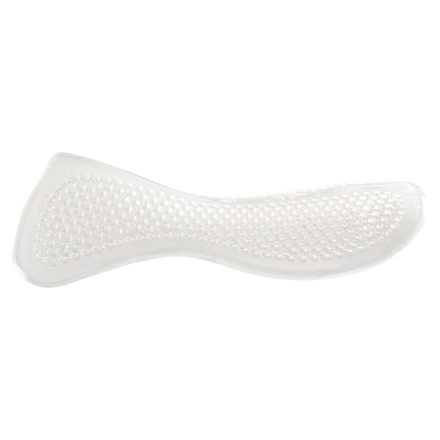 Gel NS masaje plano Acavallo - Transparente