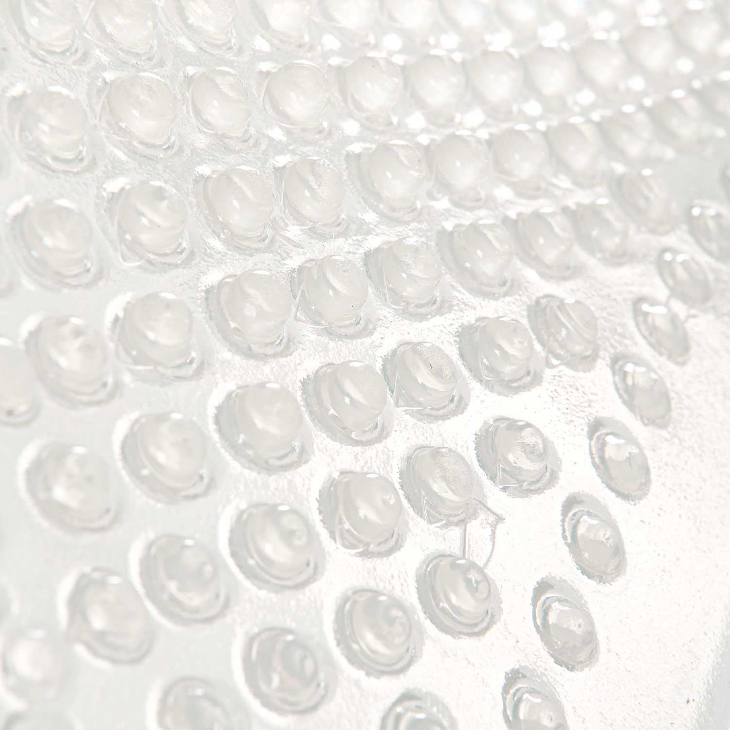 Gel NS masaje plano Acavallo - Transparente