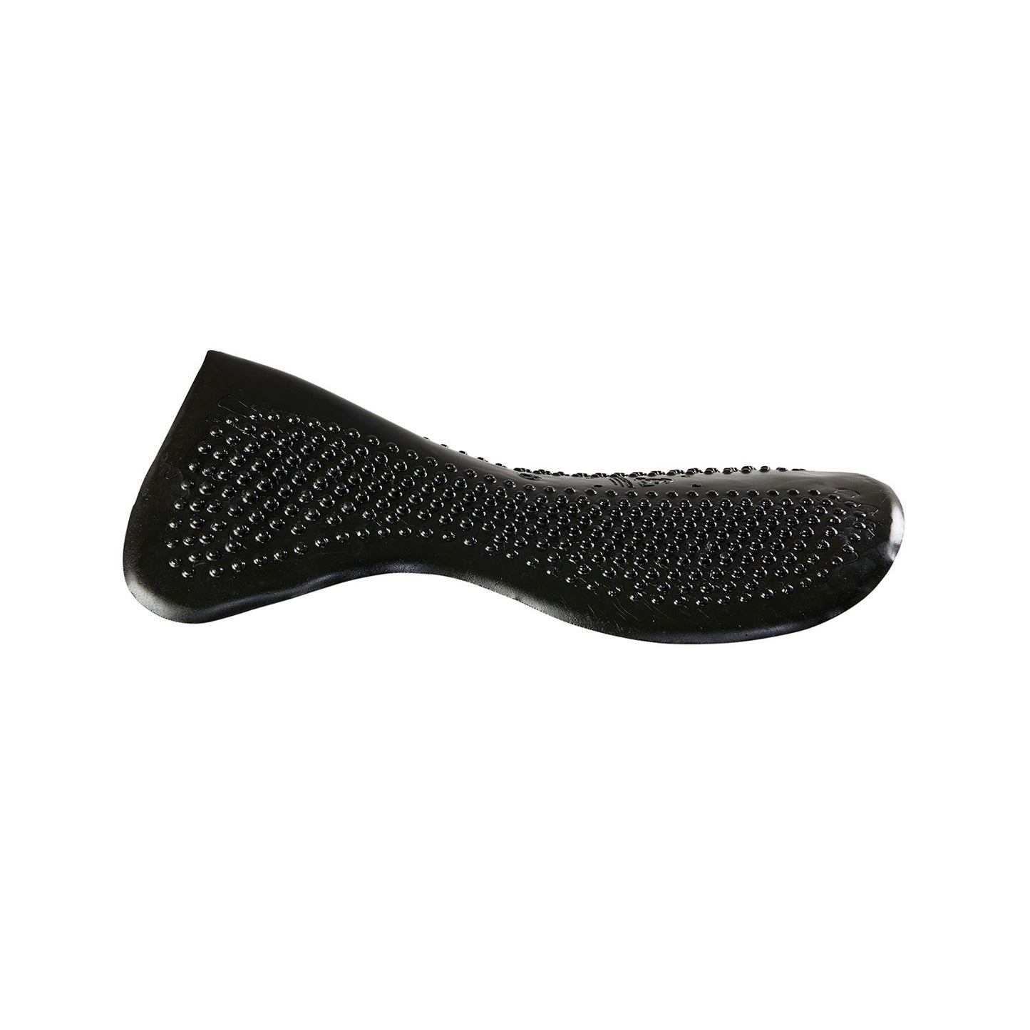 Gel NS masaje plano Acavallo - Negro