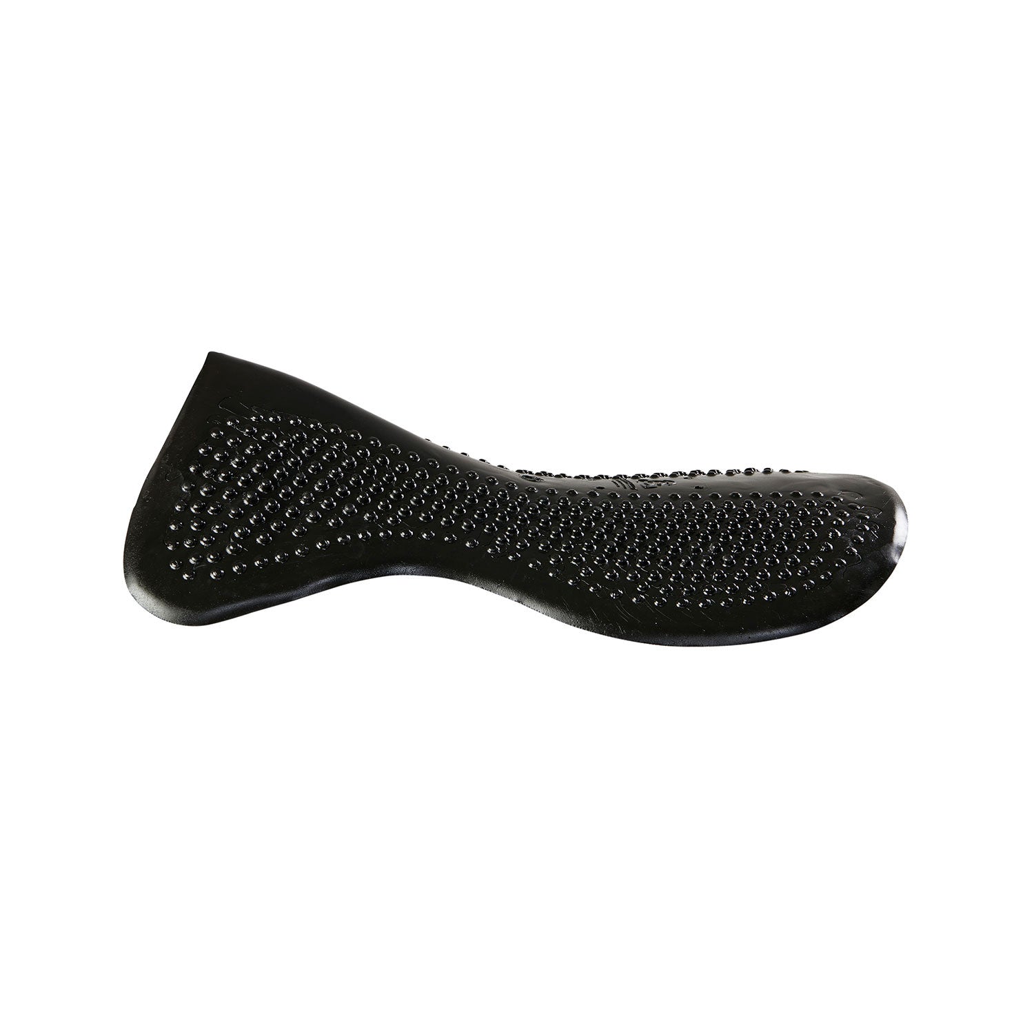 Gel NS masaje plano Acavallo - Negro