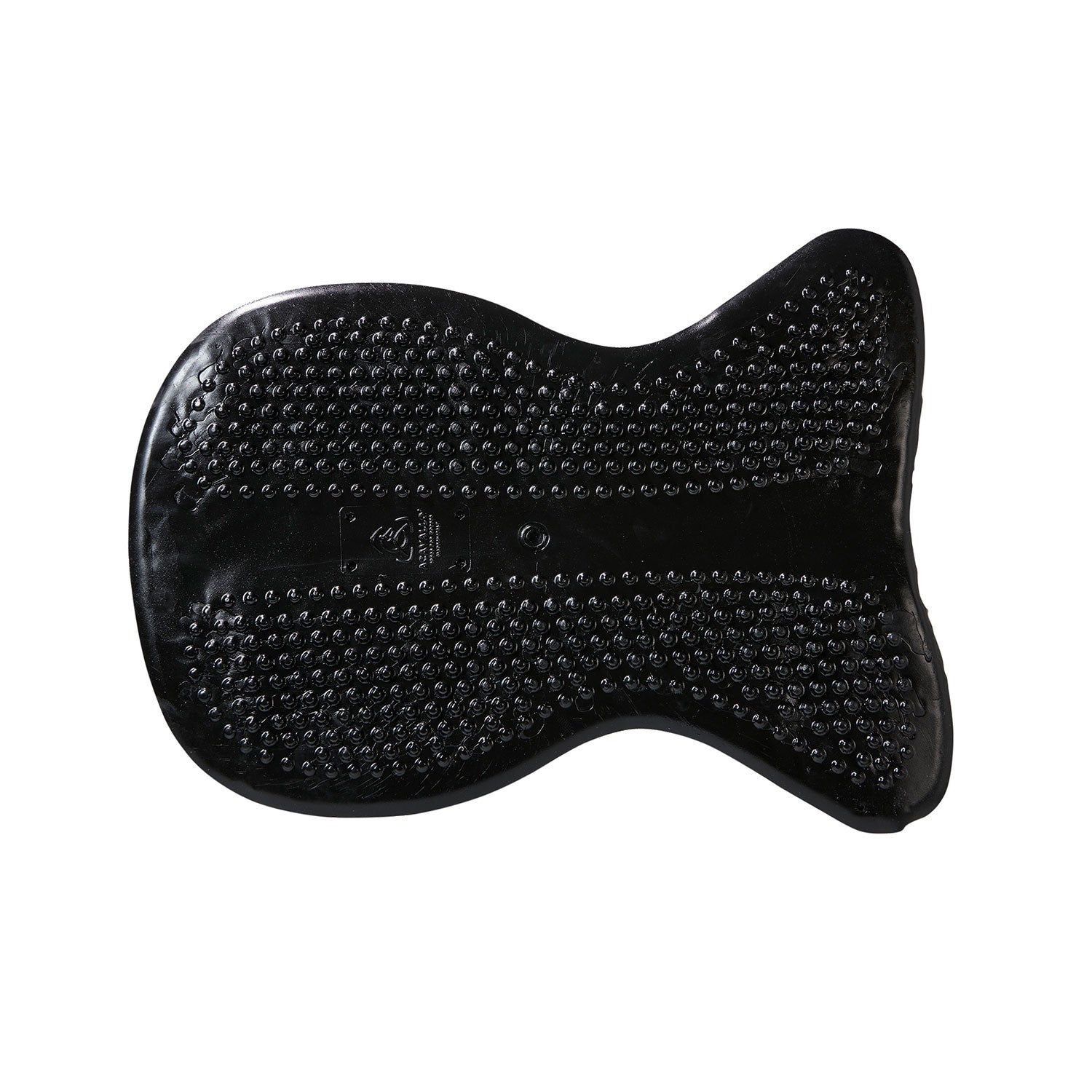 Gel NS masaje plano Acavallo - Negro