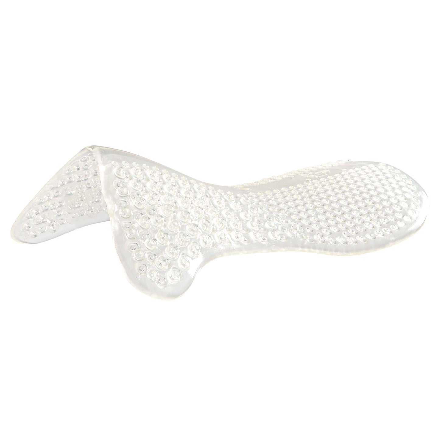 Gel NS Massage elevación delantera Acavallo - Transparente