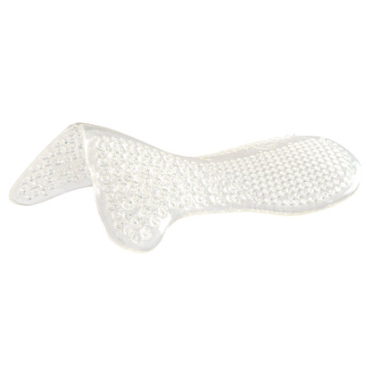 Gel NS Massage elevación delantera Acavallo - Transparente
