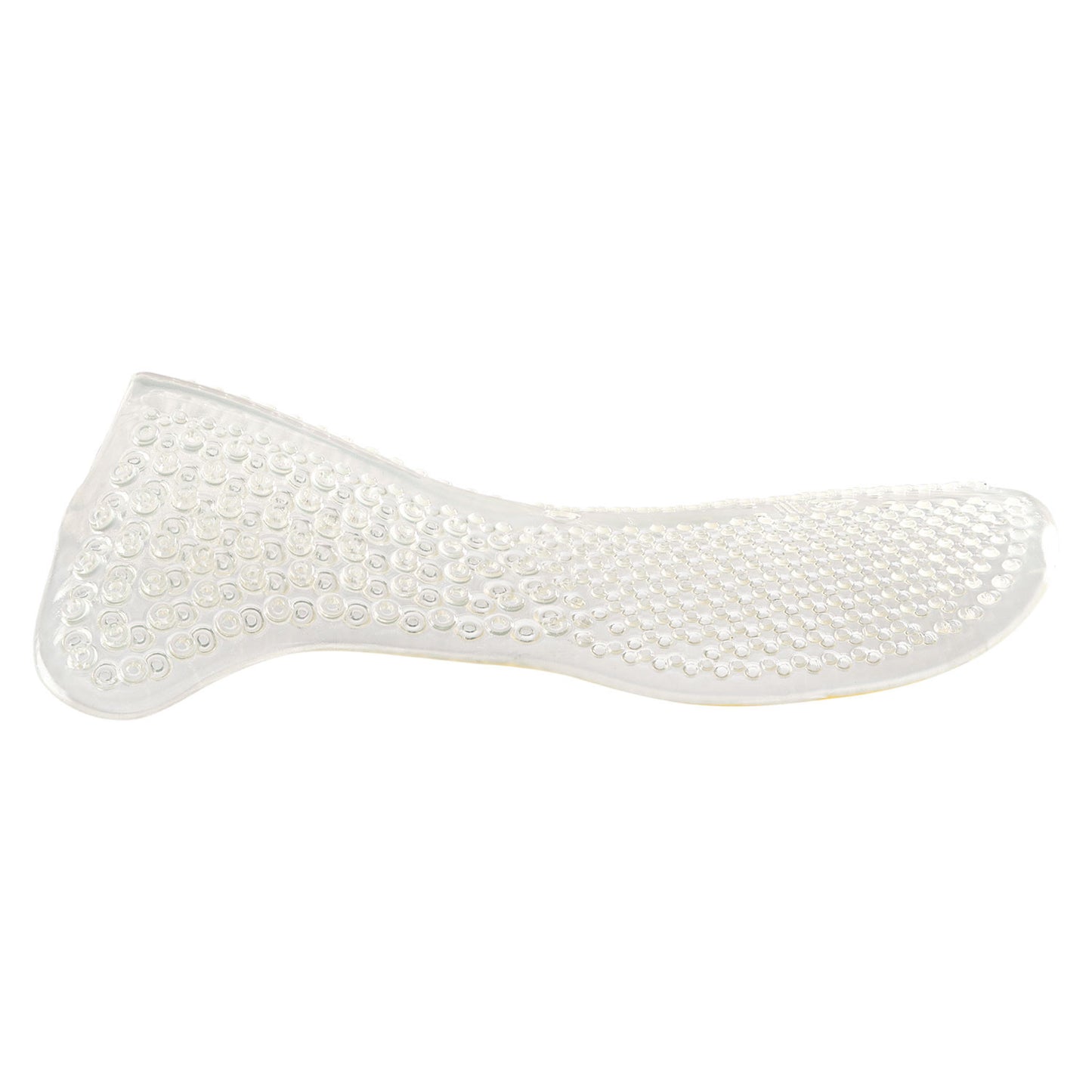 Gel NS Massage elevación delantera Acavallo - Transparente