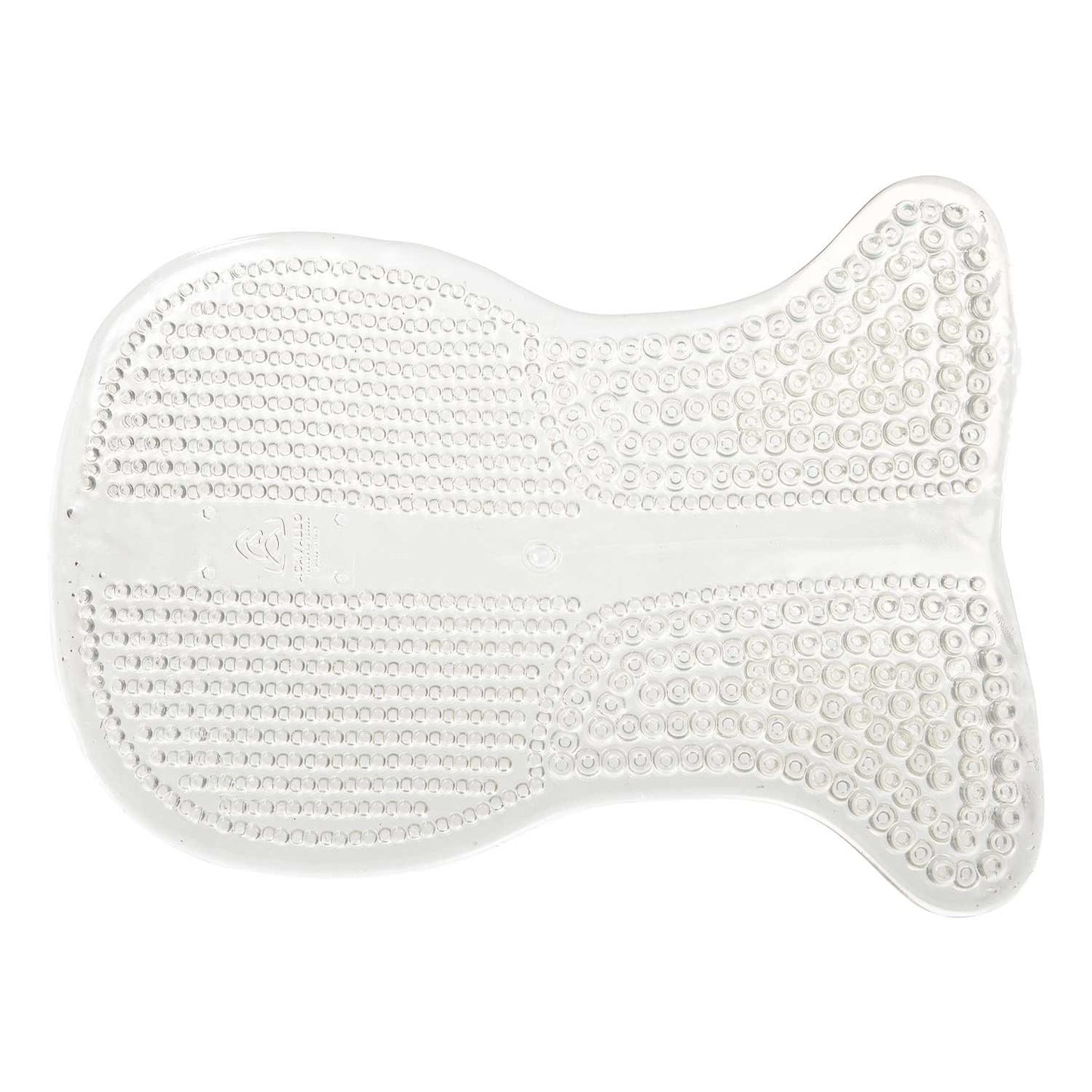 Gel NS Massage elevación delantera Acavallo - Transparente