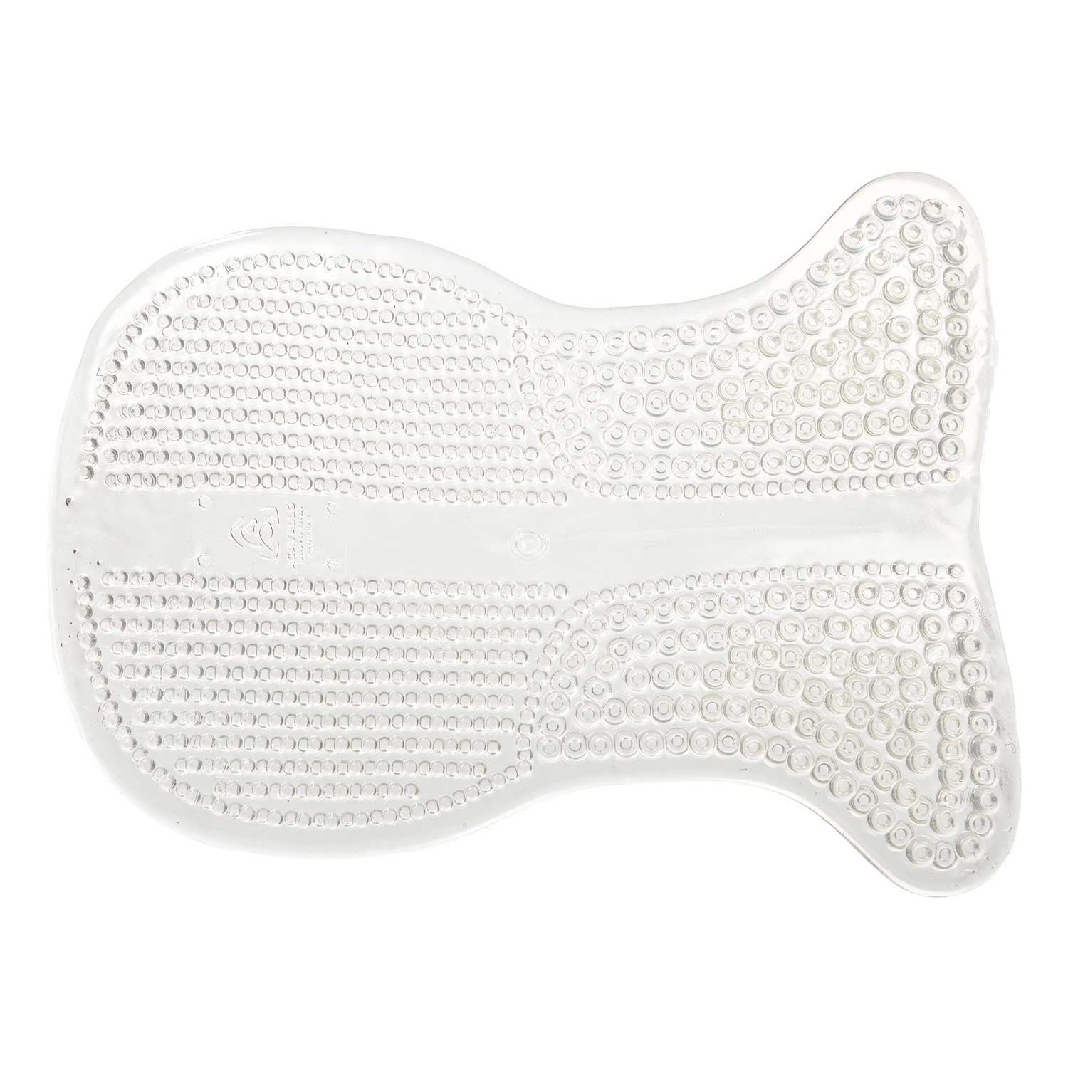 Gel NS Massage elevación delantera Acavallo - Transparente