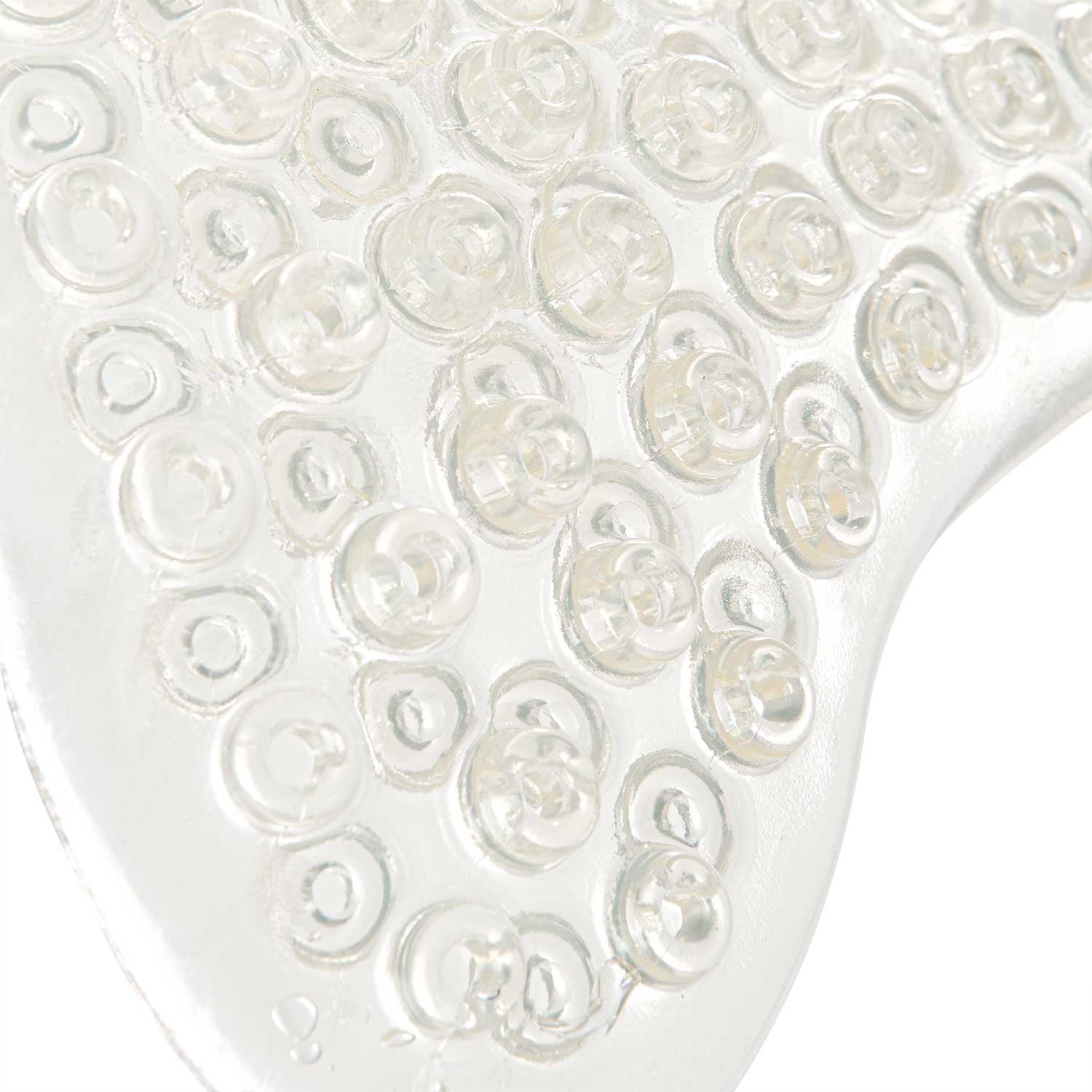 Gel NS Massage elevación delantera Acavallo - Transparente