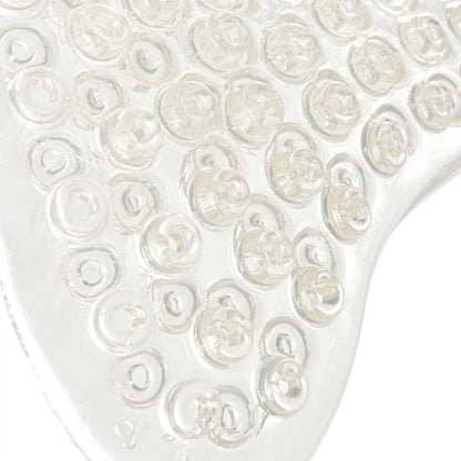 Gel NS Massage elevación delantera Acavallo - Transparente