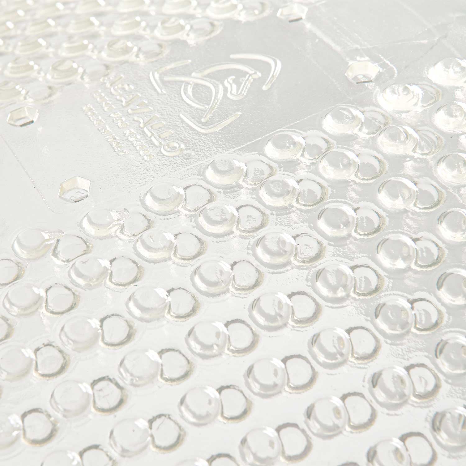 Gel NS Massage elevación delantera Acavallo - Transparente