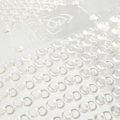 Gel NS Massage elevación delantera Acavallo - Transparente