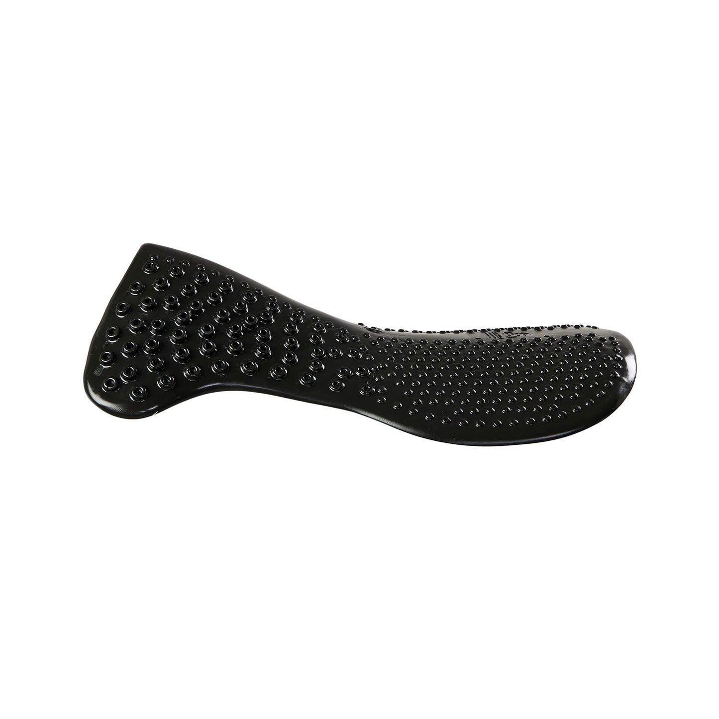 Gel NS Massage elevación delantera Acavallo - Negro