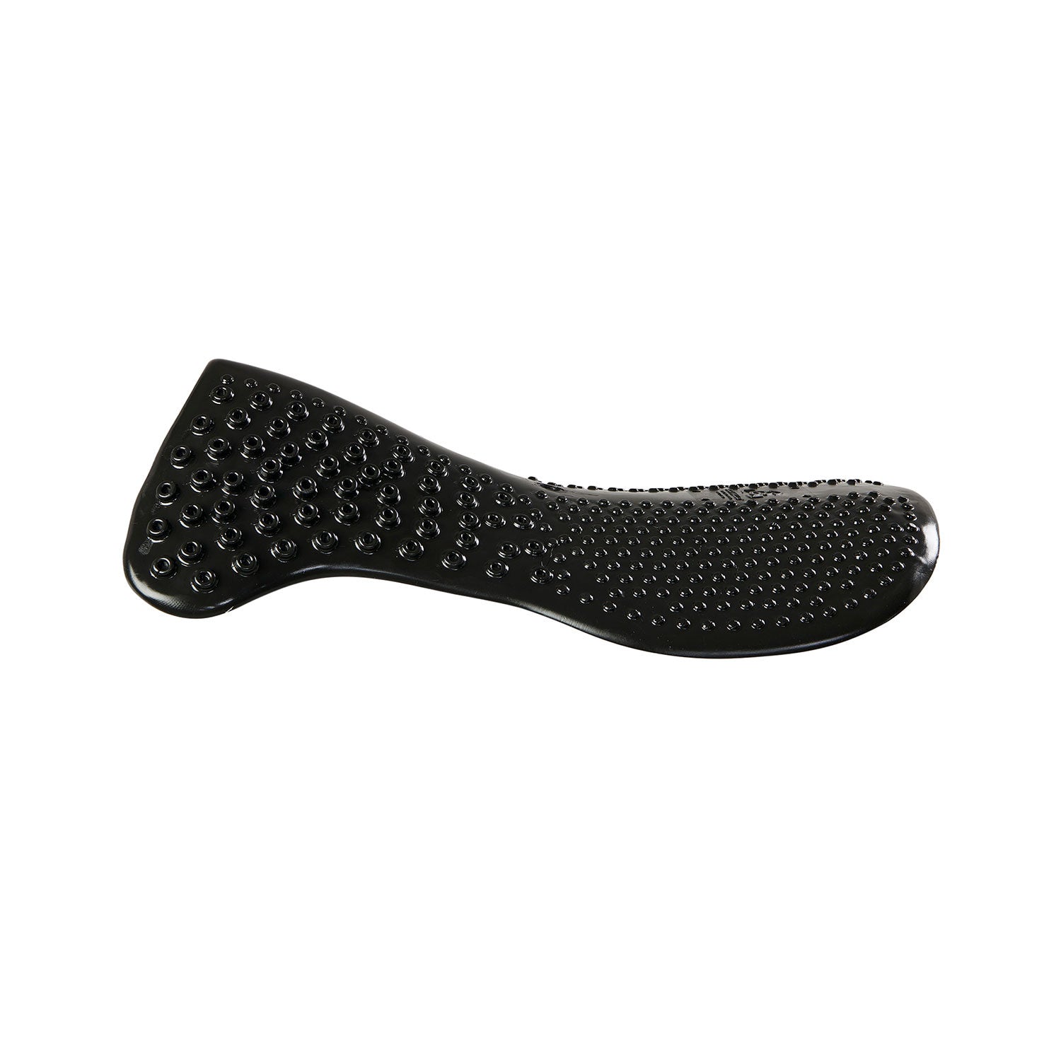 Gel NS Massage elevación delantera Acavallo - Negro
